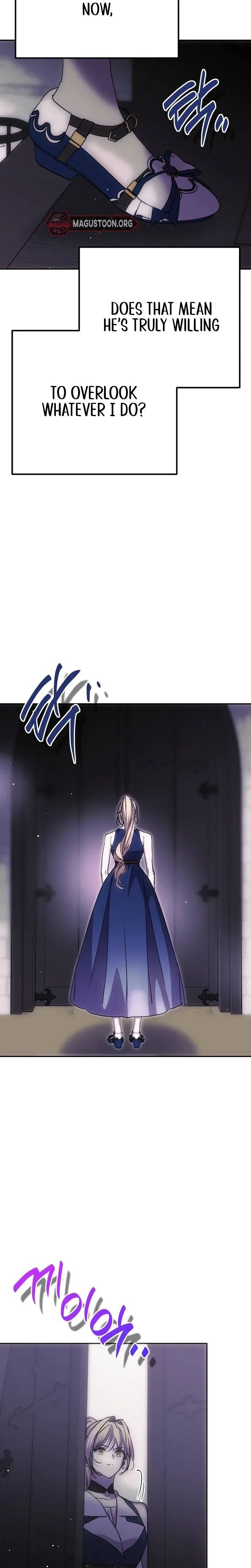 Read Moralless Scandal Manga Online