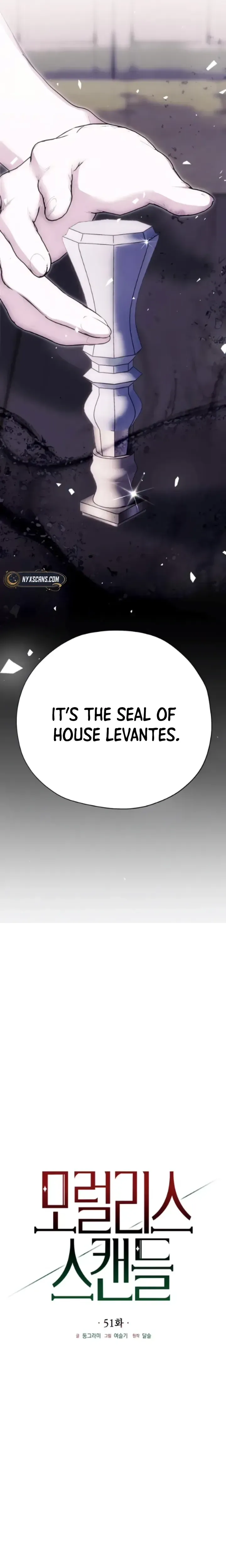 Read Moralless Scandal Manga Online