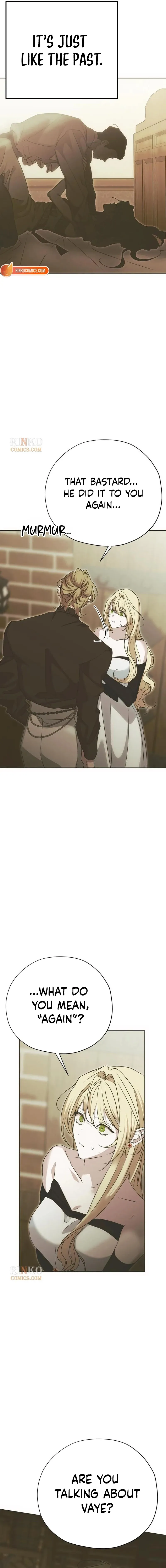 Read Moralless Scandal Manga Online