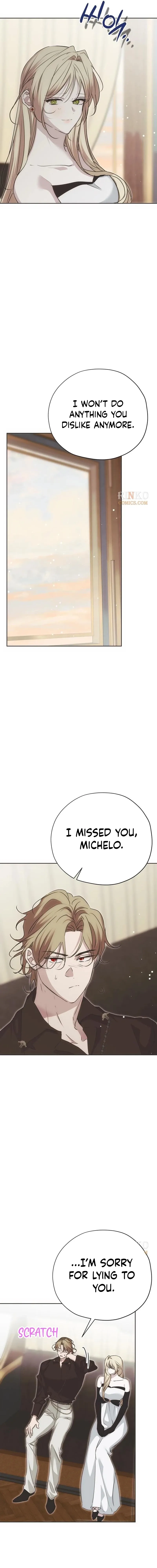 Read Moralless Scandal Manga Online