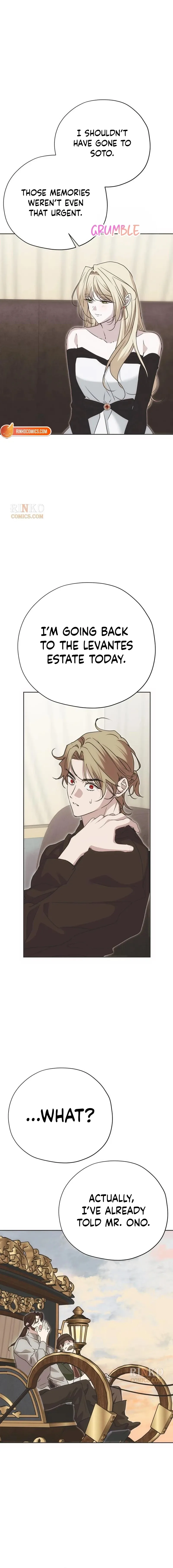 Read Moralless Scandal Manga Online