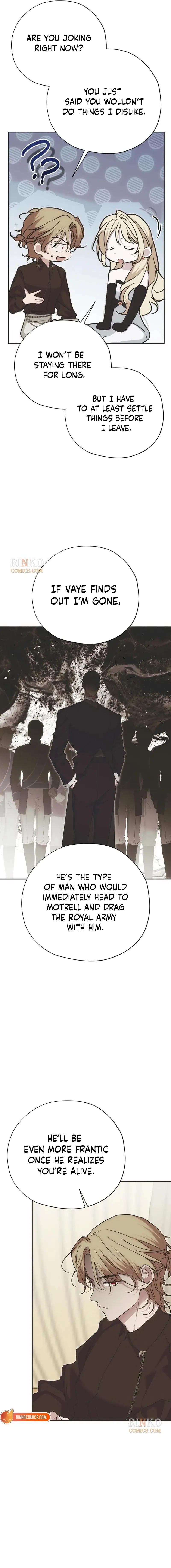 Read Moralless Scandal Manga Online