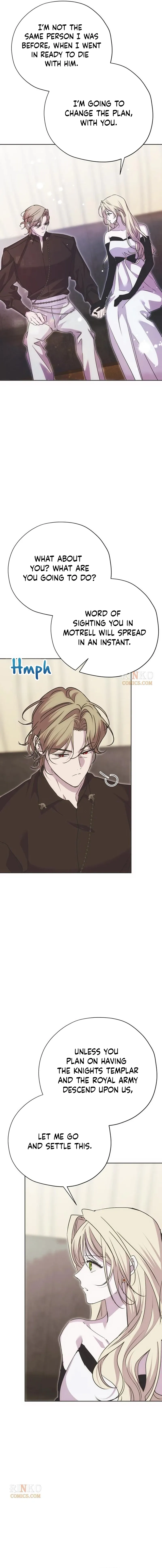 Read Moralless Scandal Manga Online