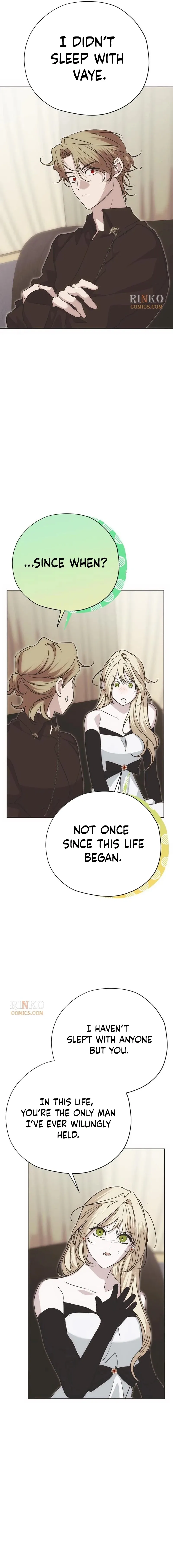 Read Moralless Scandal Manga Online