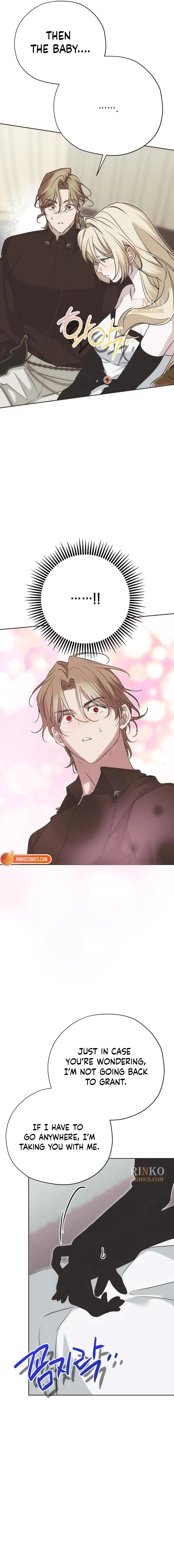 Read Moralless Scandal Manga Online