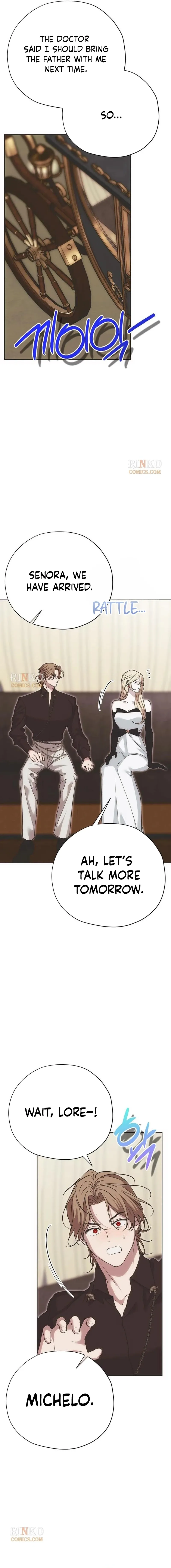 Read Moralless Scandal Manga Online
