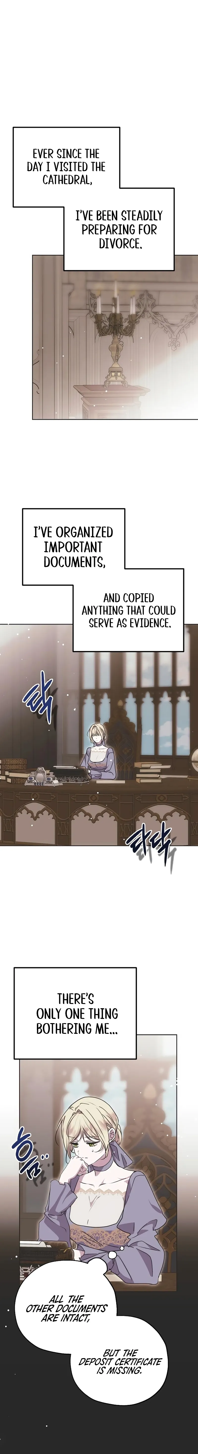 Read Moralless Scandal Manga Online