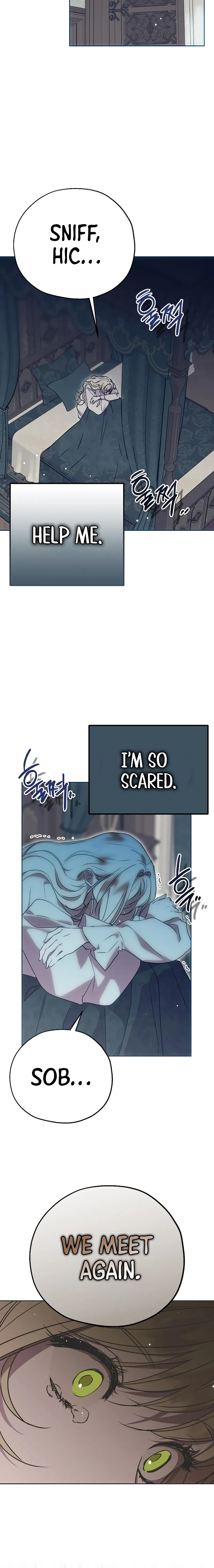 Read Moralless Scandal Manga Online