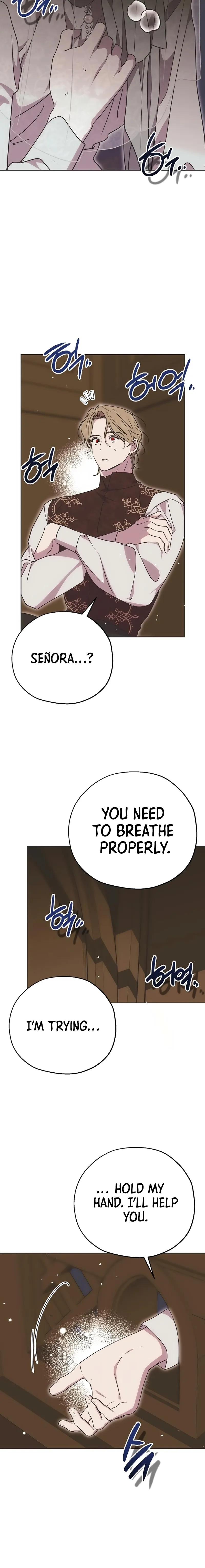 Read Moralless Scandal Manga Online