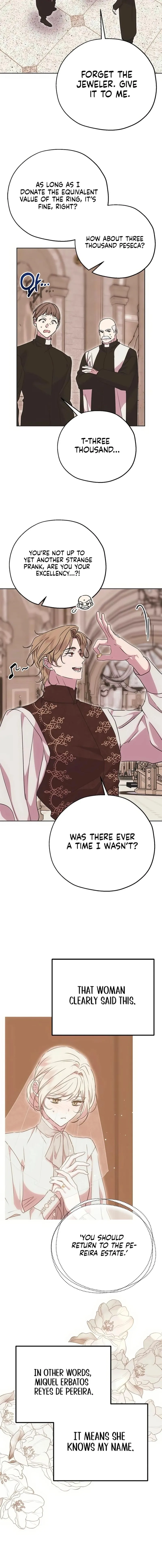 Read Moralless Scandal Manga Online