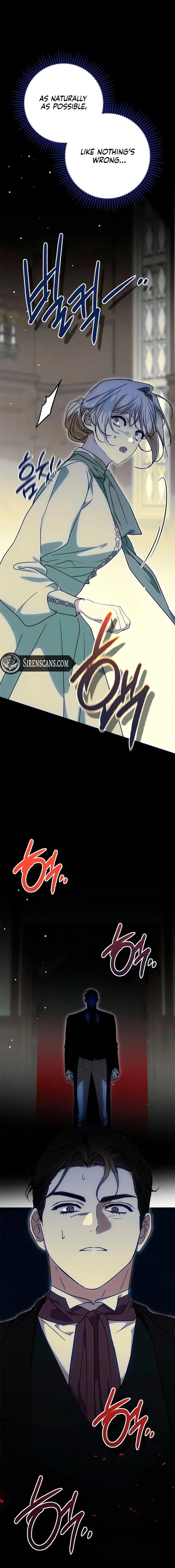 Read Moralless Scandal Manga Online