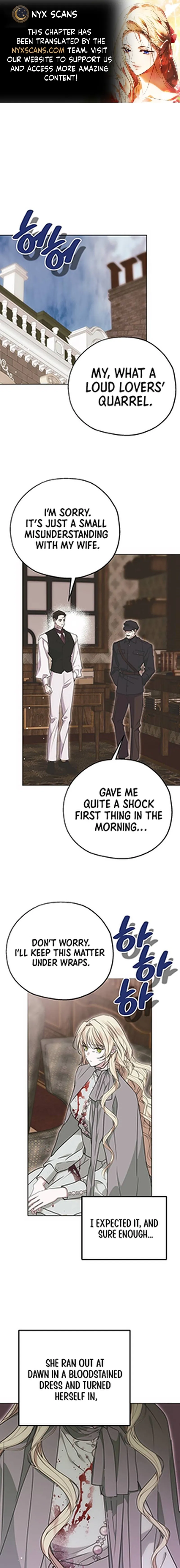 Read Moralless Scandal Manga Online
