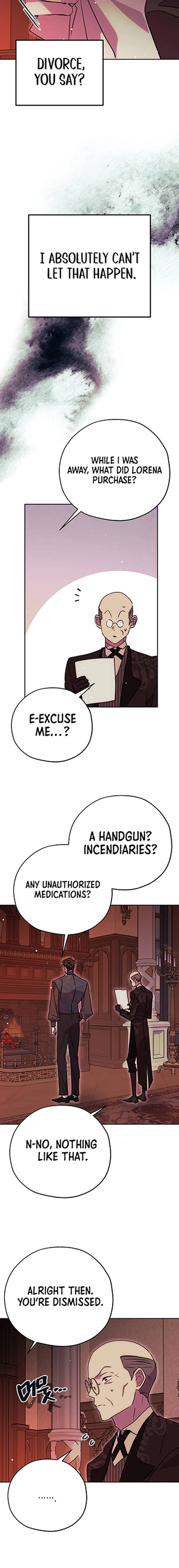 Read Moralless Scandal Manga Online