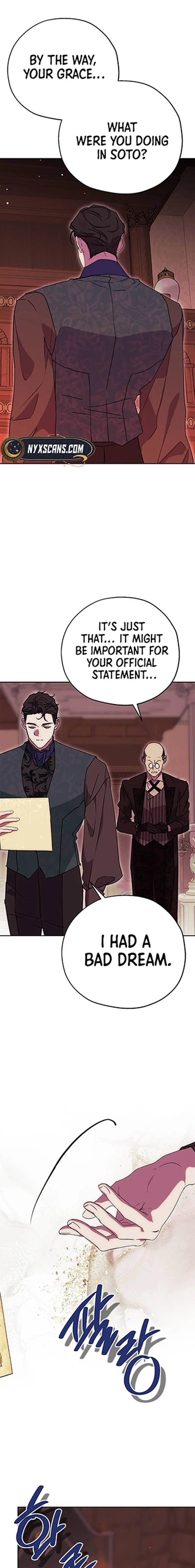 Read Moralless Scandal Manga Online