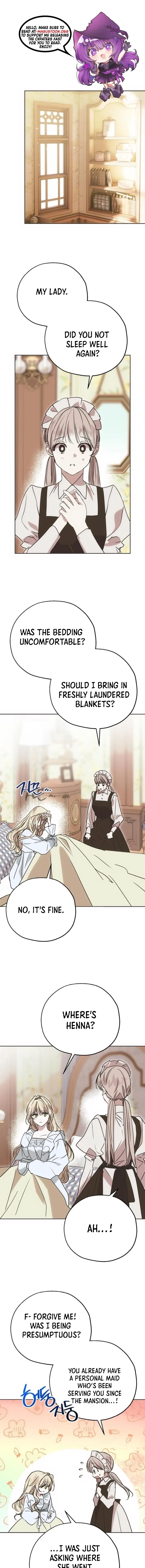 Read Moralless Scandal Manga Online