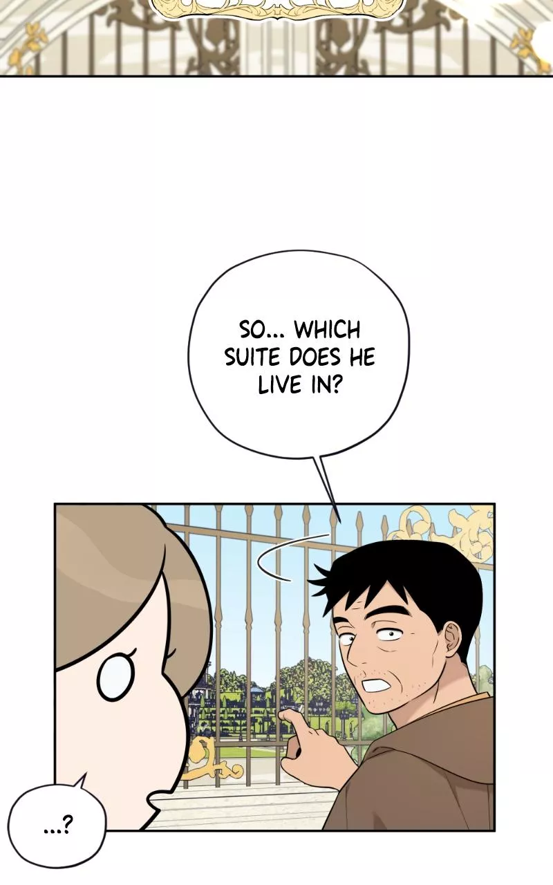 Read Mr Delivery Knight Manga Online