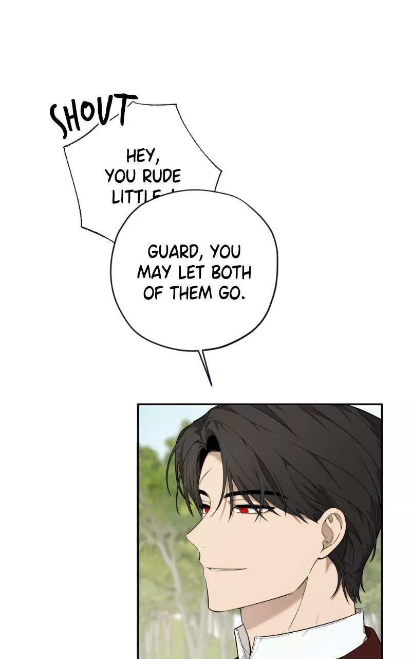 Read Mr Delivery Knight Manga Online