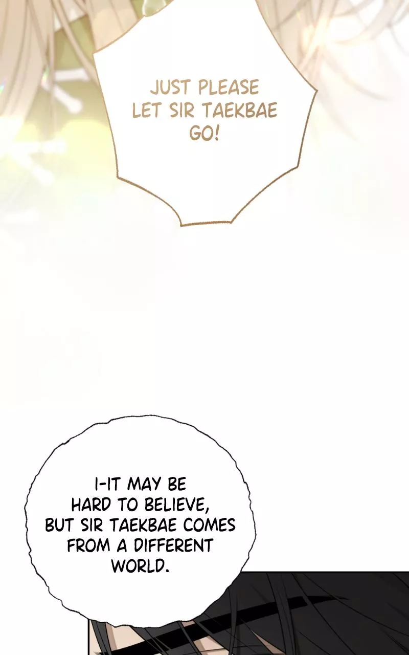Read Mr Delivery Knight Manga Online