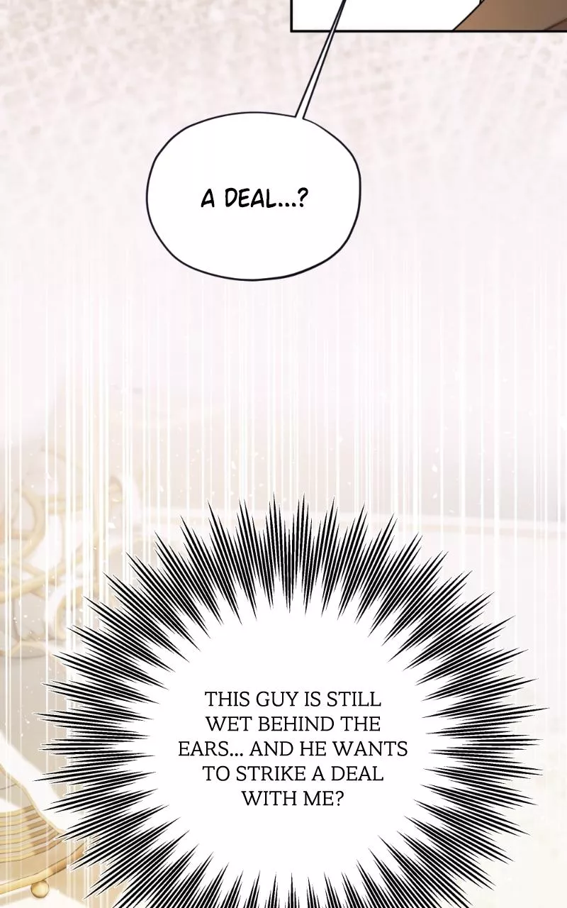 Read Mr Delivery Knight Manga Online