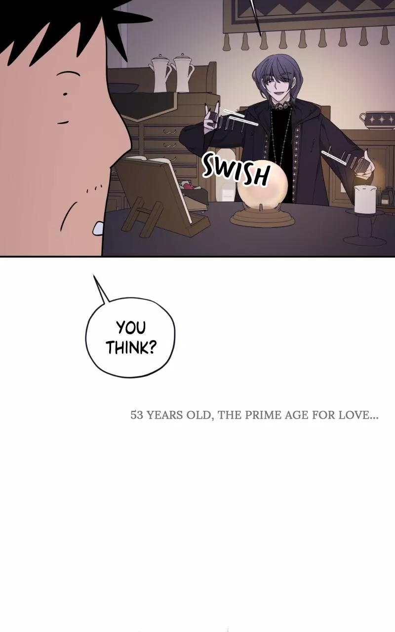 Read Mr Delivery Knight Manga Online