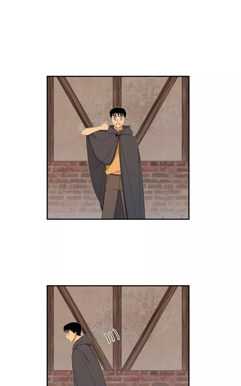 Read Mr Delivery Knight Manga Online