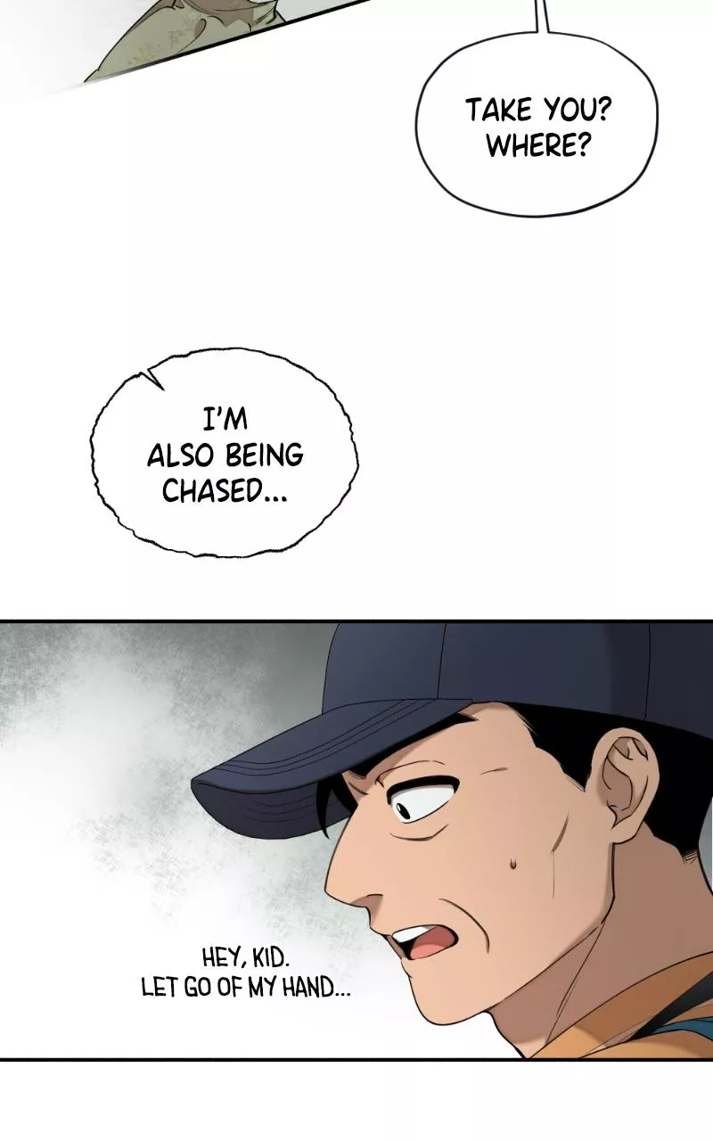 Read Mr Delivery Knight Manga Online