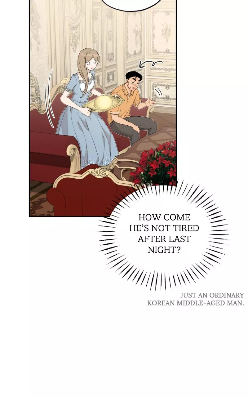 Read Mr Delivery Knight Manga Online