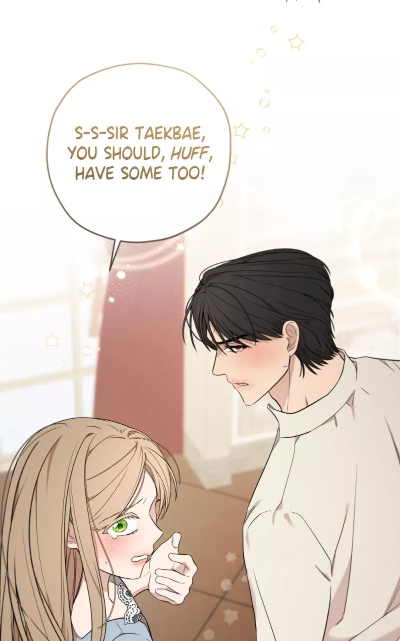 Read Mr Delivery Knight Manga Online