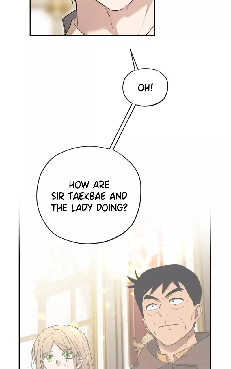 Read Mr Delivery Knight Manga Online
