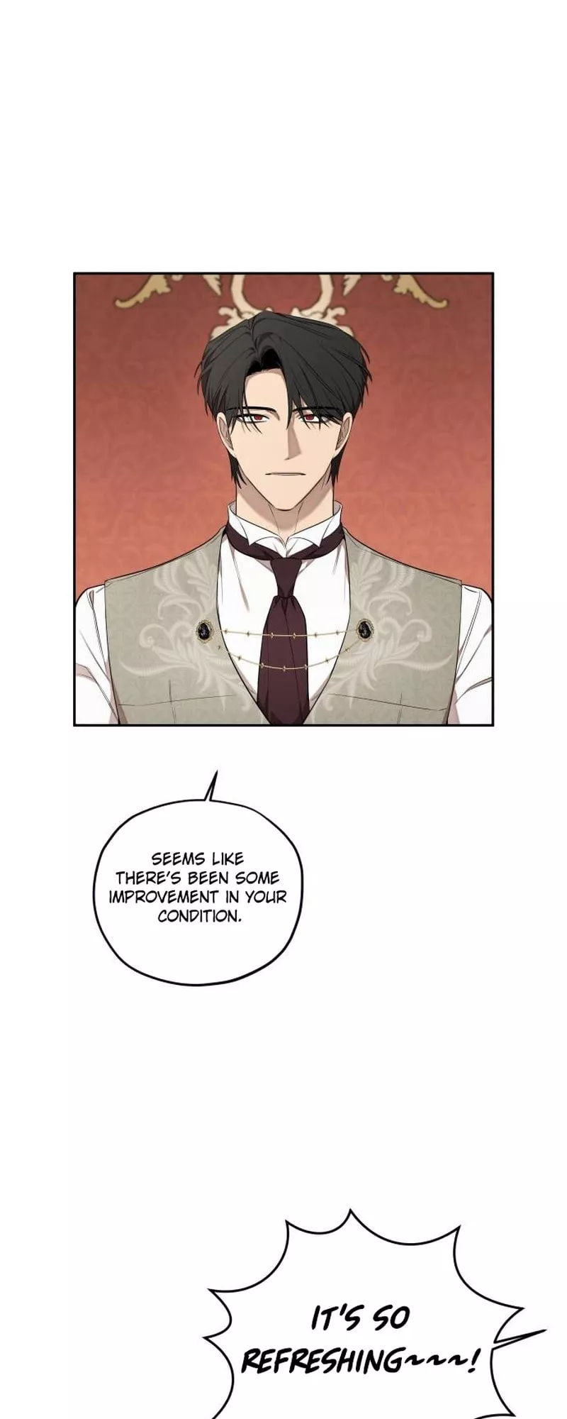 Read Mr Delivery Knight Manga Online