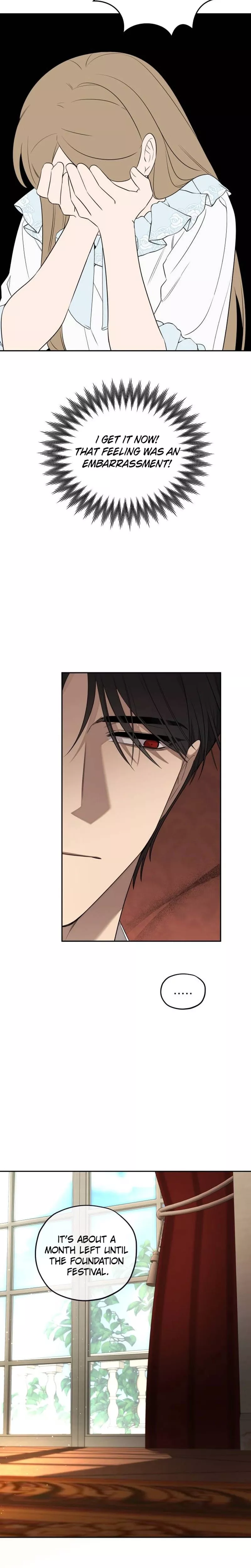Read Mr Delivery Knight Manga Online