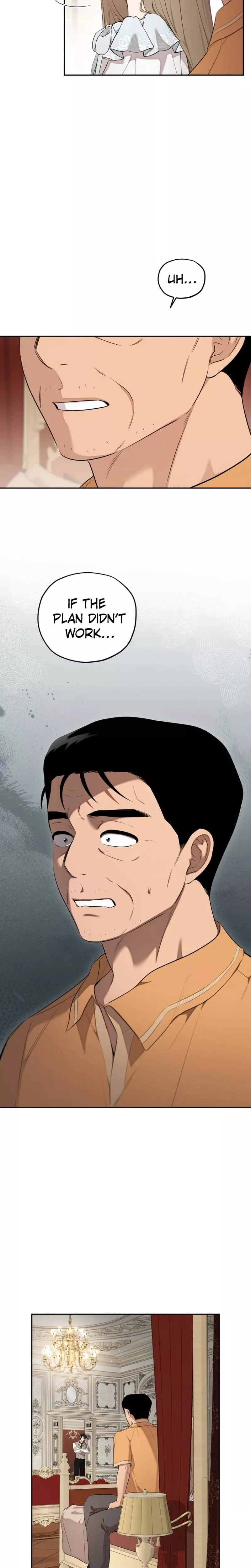 Read Mr Delivery Knight Manga Online