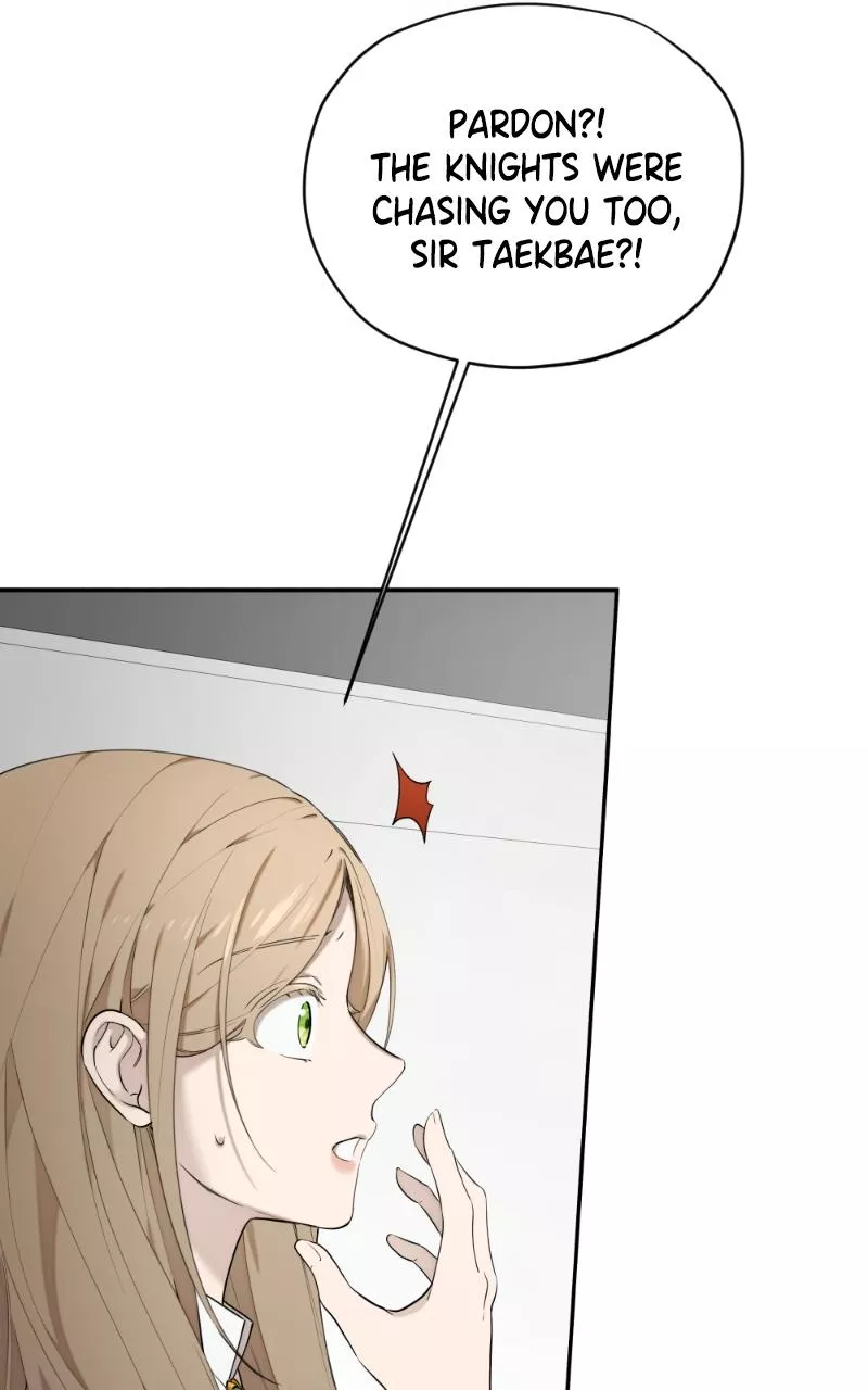 Read Mr Delivery Knight Manga Online