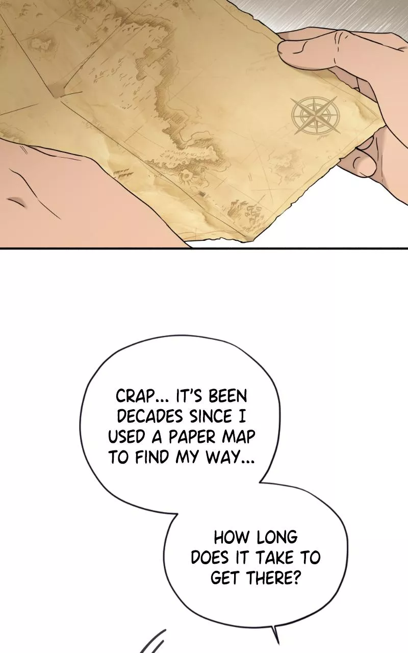 Read Mr Delivery Knight Manga Online