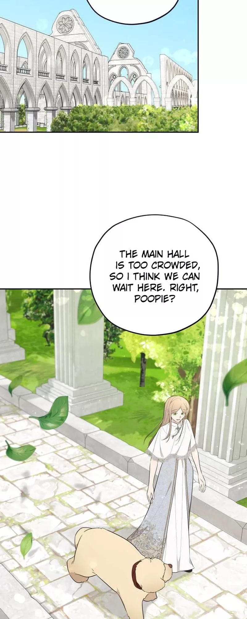 Read Mr Delivery Knight Manga Online