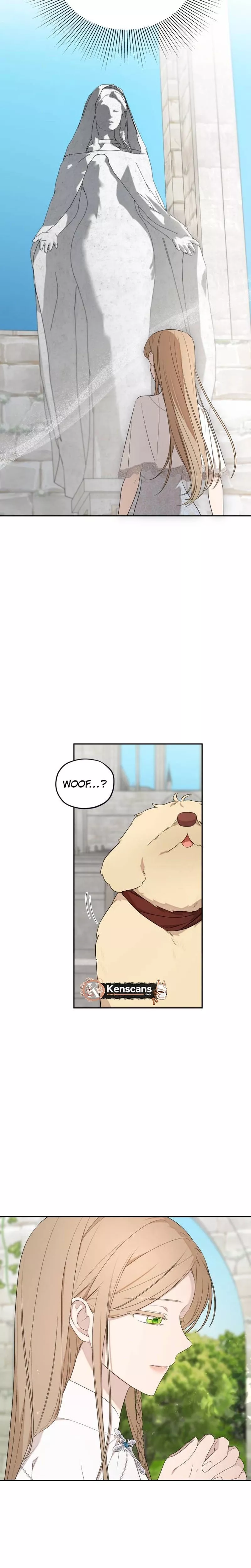 Read Mr Delivery Knight Manga Online