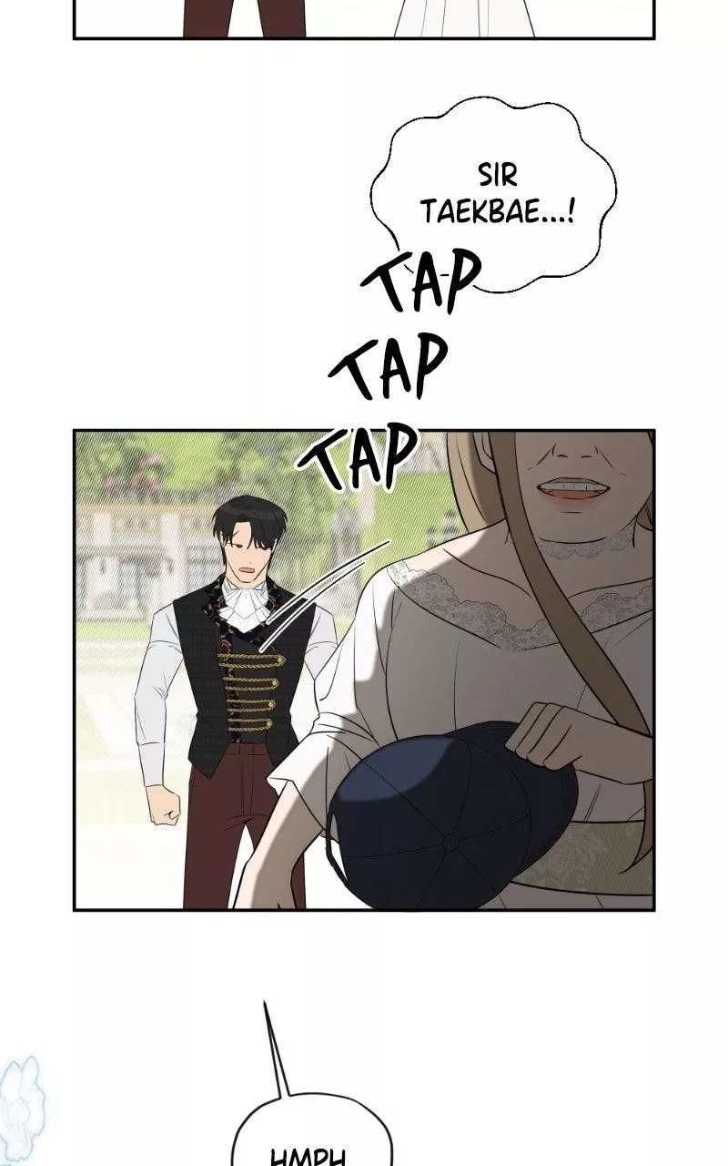 Read Mr Delivery Knight Manga Online