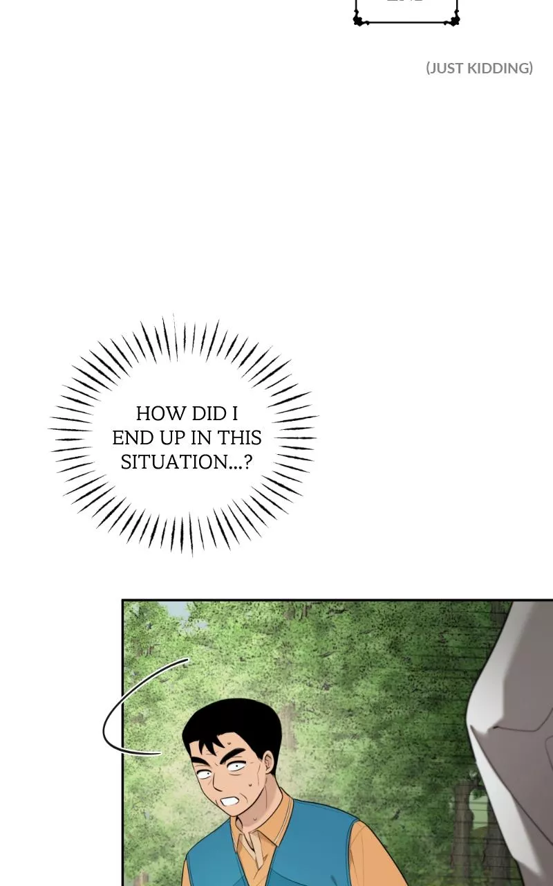 Read Mr Delivery Knight Manga Online