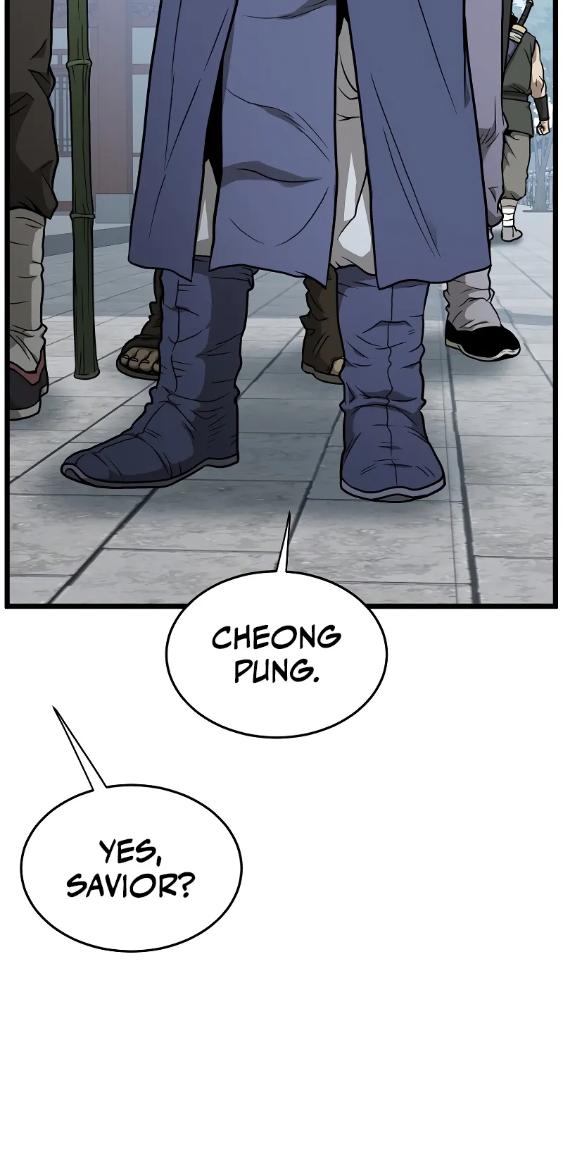 Read Murim Login Manga Online