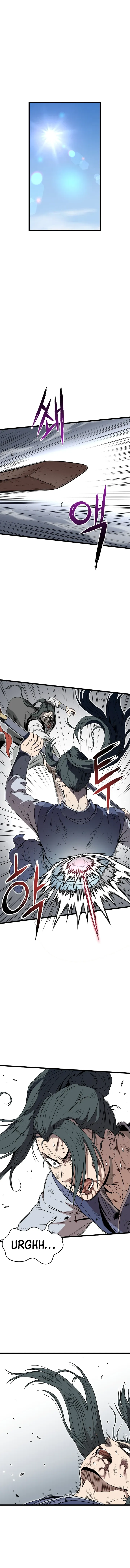 Read Murim Login Manga Online