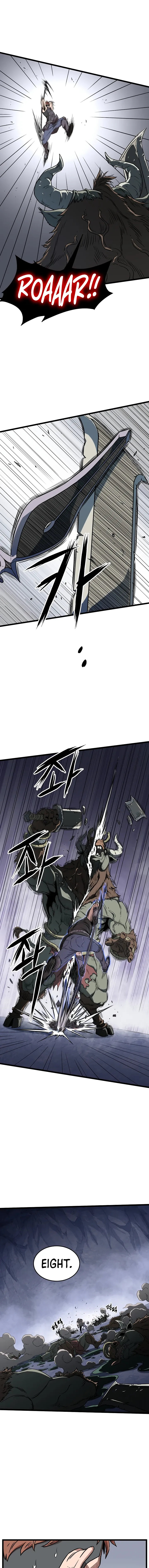 Read Murim Login Manga Online