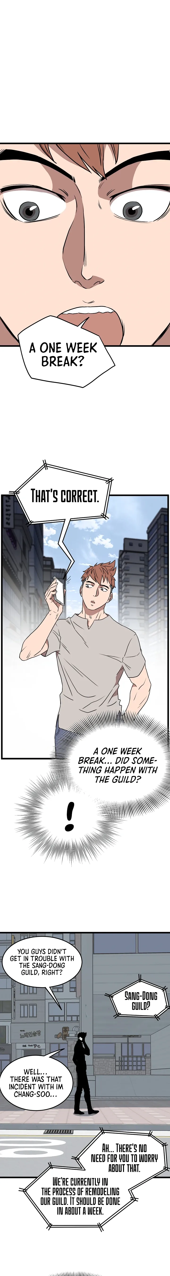 Read Murim Login Manga Online