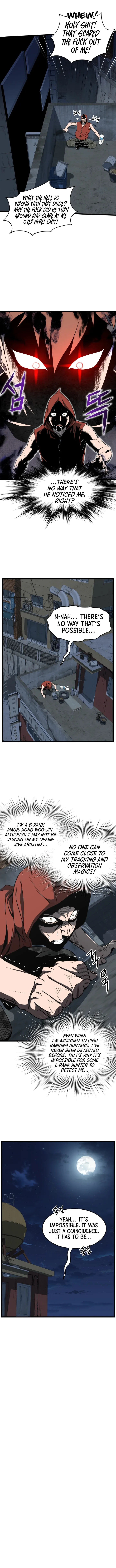Read Murim Login Manga Online