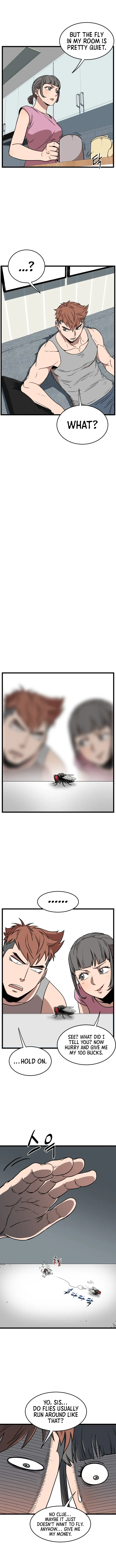 Read Murim Login Manga Online