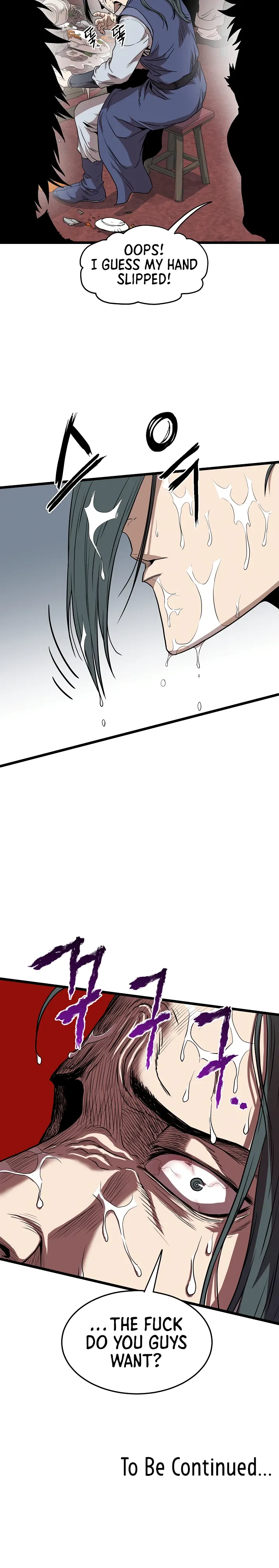 Read Murim Login Manga Online