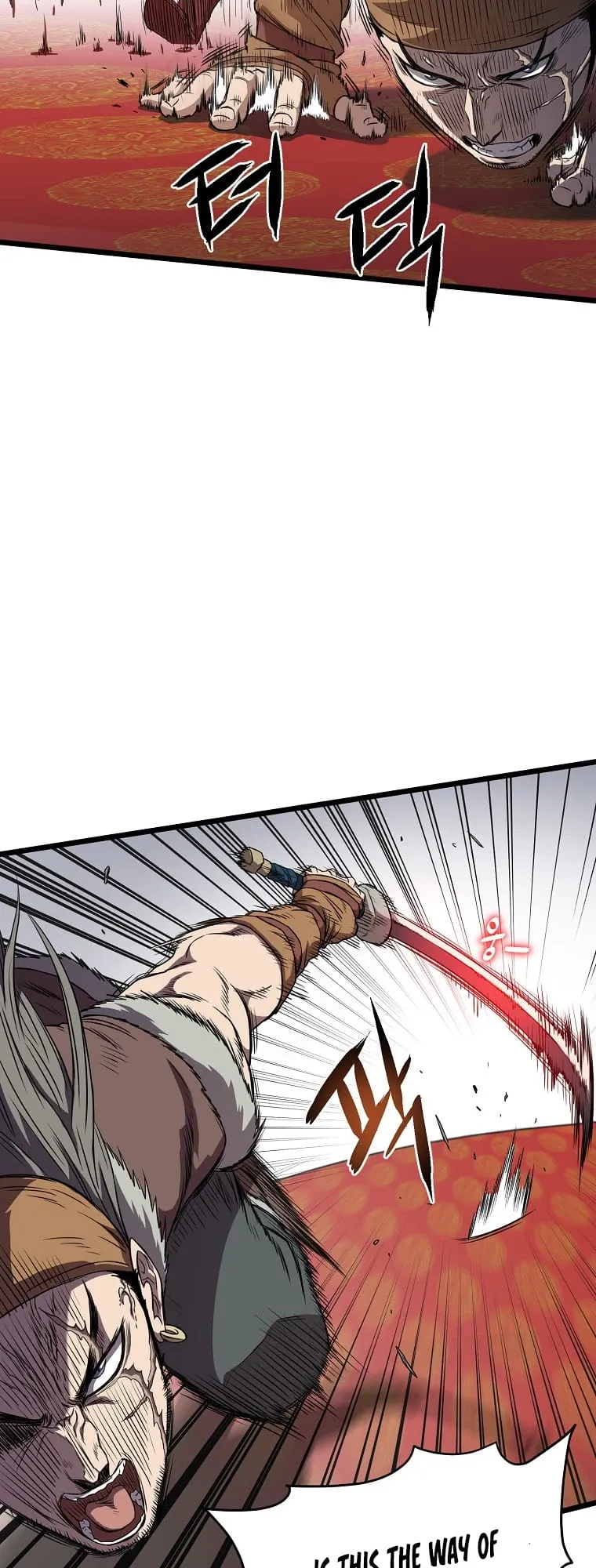 Read Murim Login Manga Online