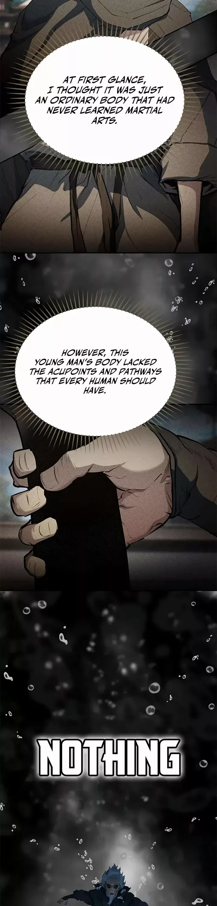 Read Murim Psychopath Manga Online