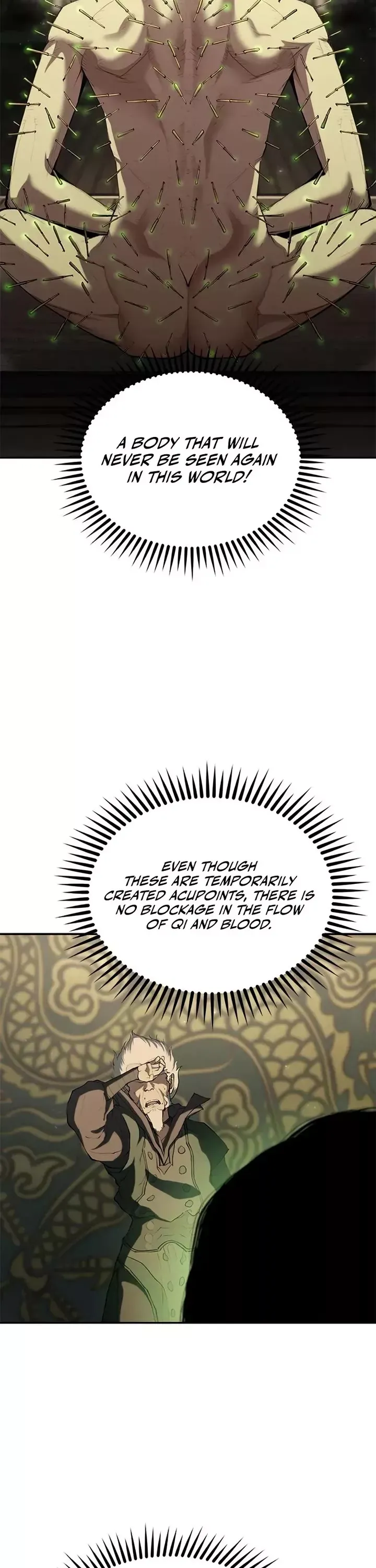 Read Murim Psychopath Manga Online