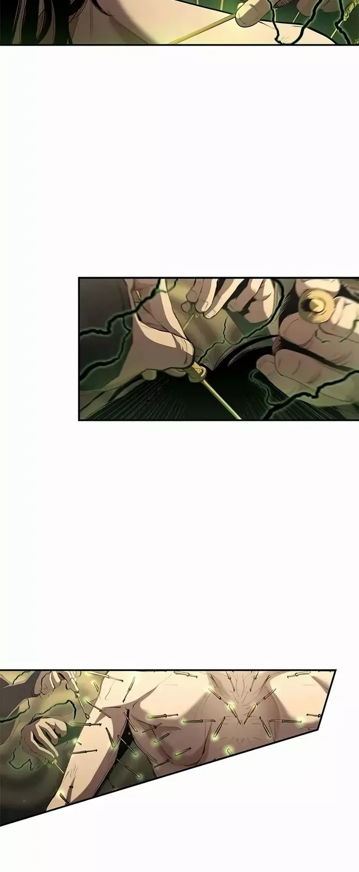 Read Murim Psychopath Manga Online