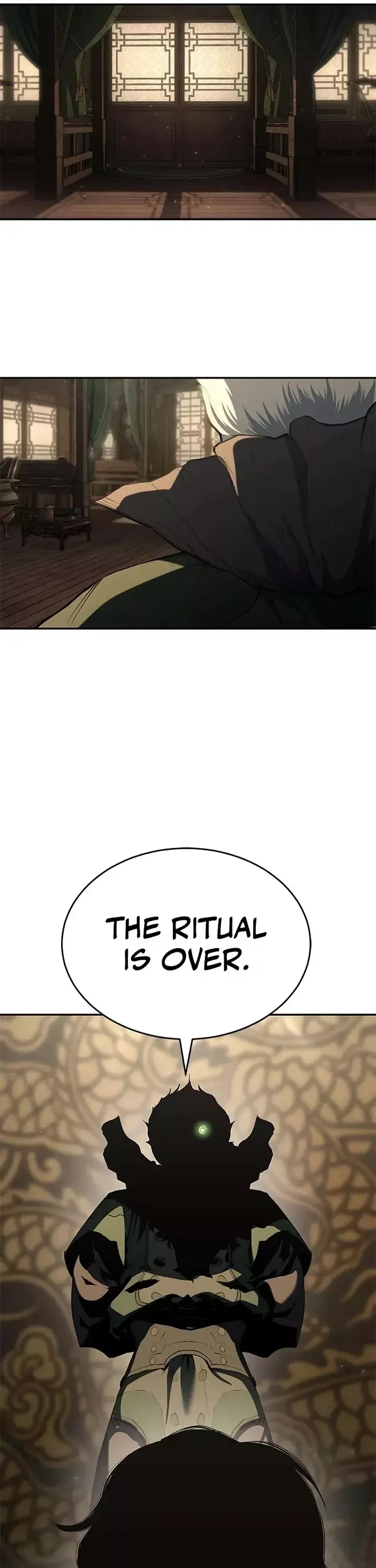 Read Murim Psychopath Manga Online